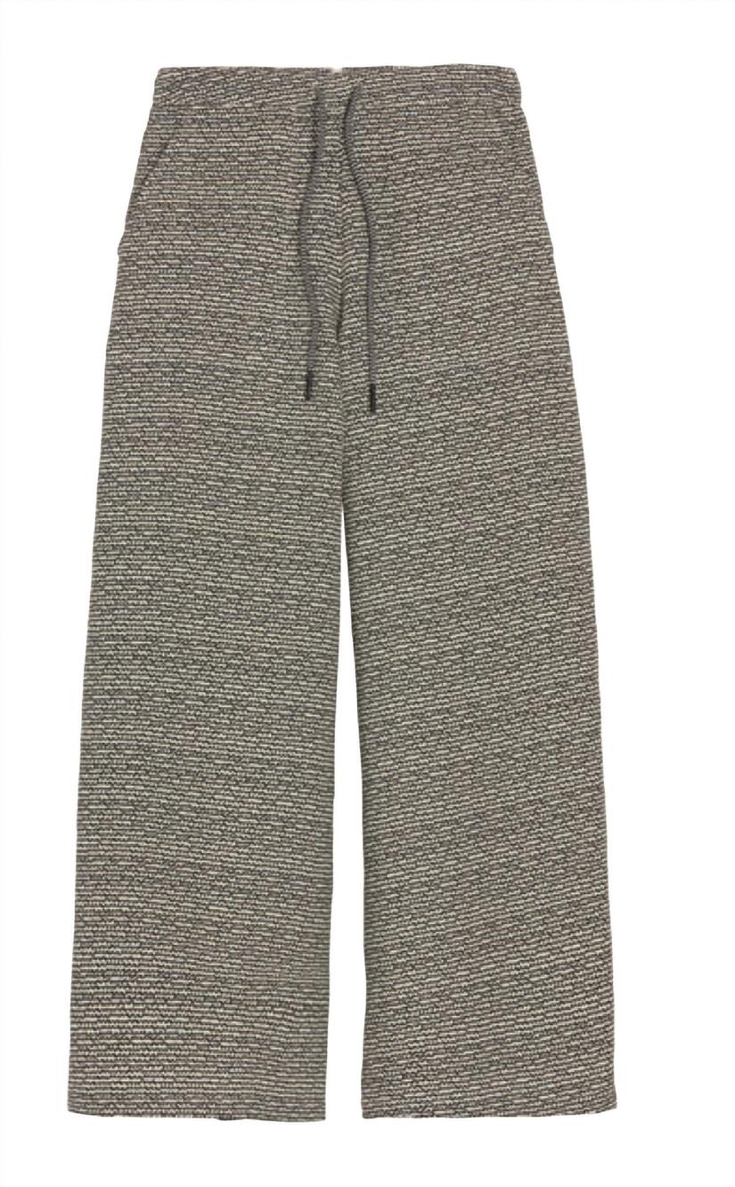 NEW OAS women's mojave trouser in dimi